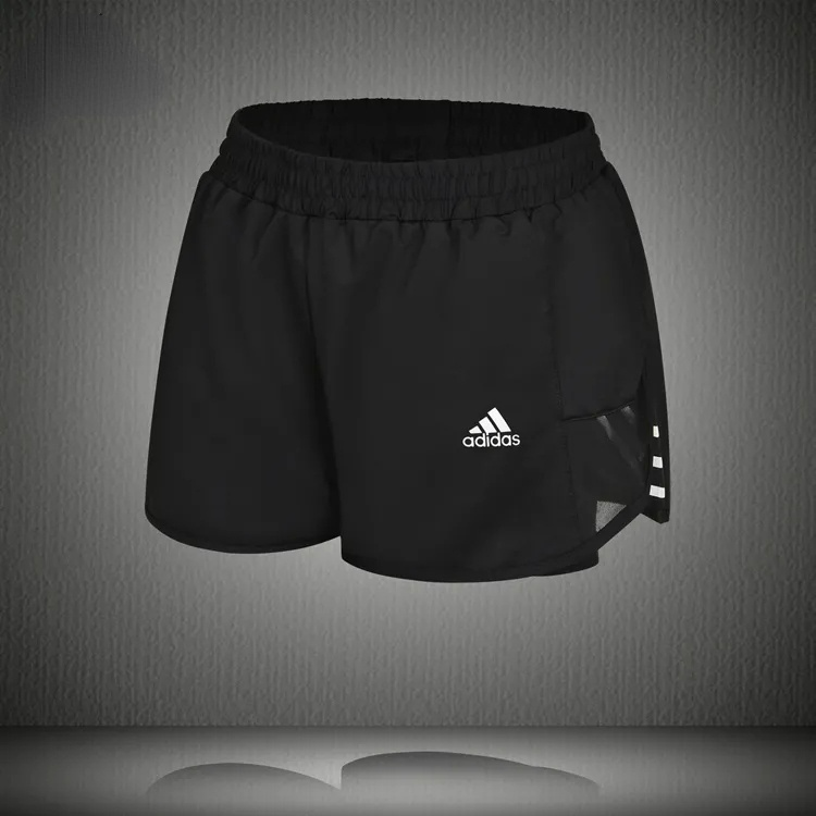 2021 Fashion Classic Women Casual Shorts Workout Sportwear Quick Drying Training Shorts Summer Sport Shorts Yoga Pants for Women Outdoor Stretch Fitness GYM Short Pants Running Shorts Jogger Pants