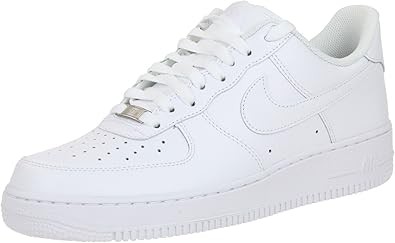 Nike Men's Air Force 1 '07 Sneaker