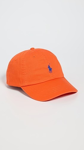 Twill Classic Sport Cap
